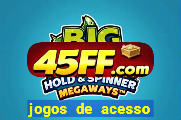 jogos de acesso antecipado paga